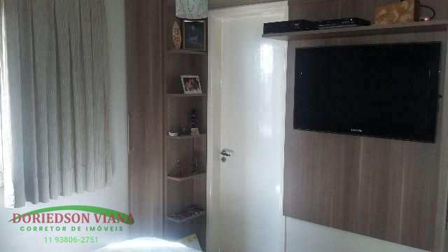 Apartamento à venda com 2 quartos, 58m² - Foto 5