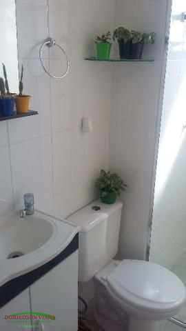 Apartamento à venda com 2 quartos, 58m² - Foto 9