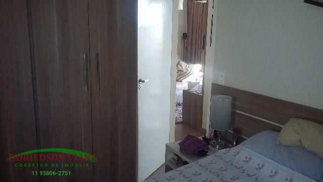 Apartamento à venda com 2 quartos, 58m² - Foto 7