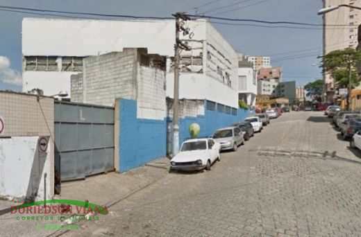 Prédio Inteiro à venda com 10 quartos, 5250m² - Foto 1