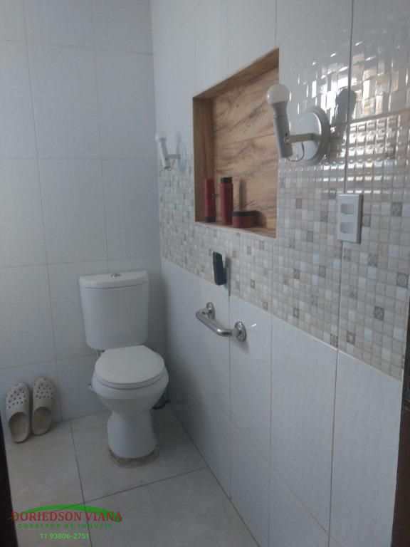 Casa à venda com 2 quartos, 85m² - Foto 5