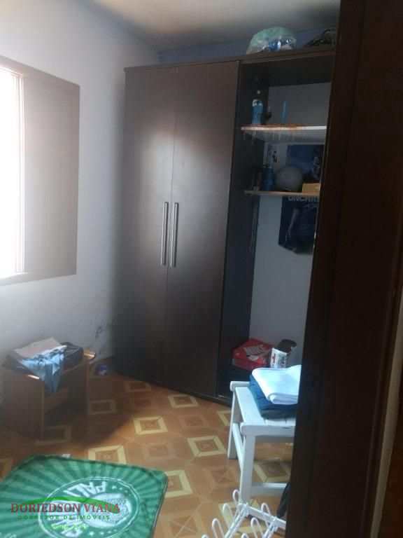 Casa à venda com 2 quartos, 85m² - Foto 6