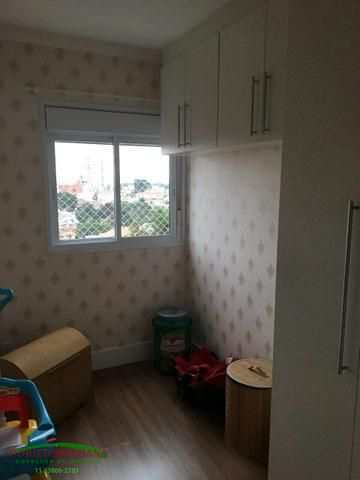 Apartamento à venda com 3 quartos, 82m² - Foto 13