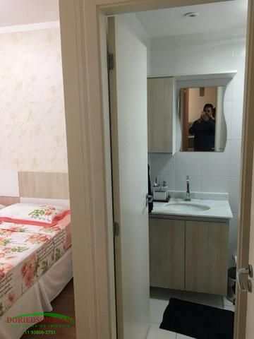 Apartamento à venda com 3 quartos, 82m² - Foto 11