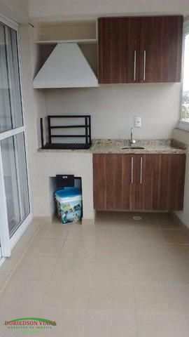 Apartamento à venda com 3 quartos, 82m² - Foto 5