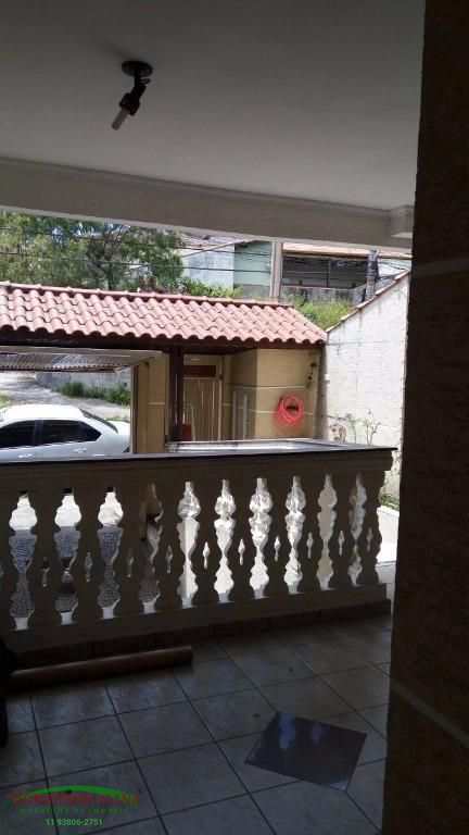 Sobrado à venda com 3 quartos, 264m² - Foto 21