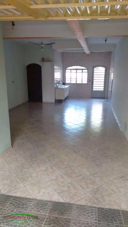 Sobrado à venda com 3 quartos, 264m² - Foto 26