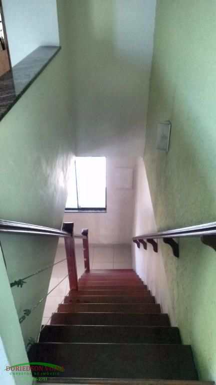 Sobrado à venda com 3 quartos, 264m² - Foto 20