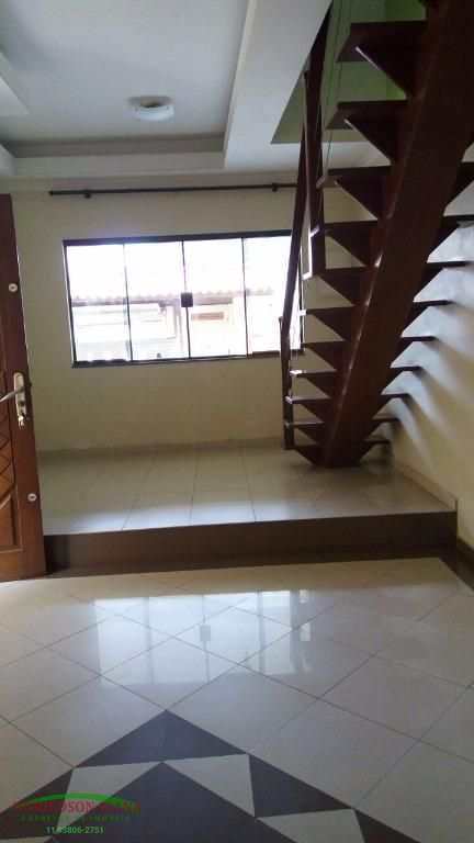 Sobrado à venda com 3 quartos, 264m² - Foto 29