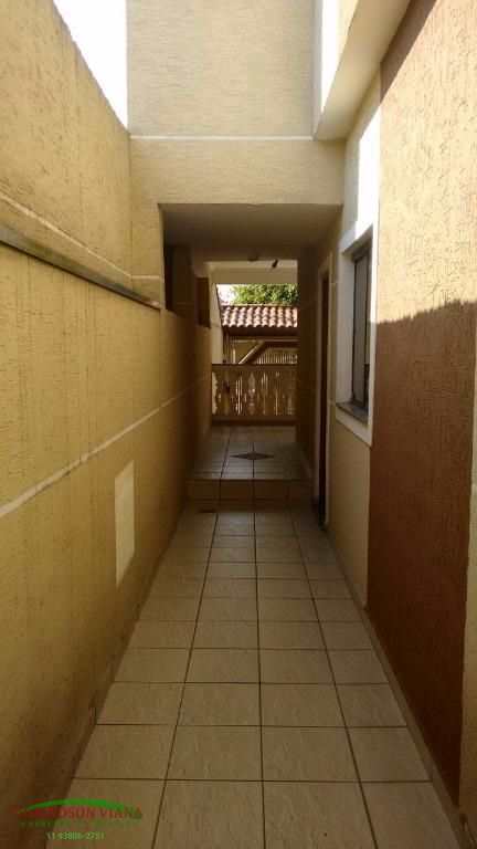 Sobrado à venda com 3 quartos, 264m² - Foto 12