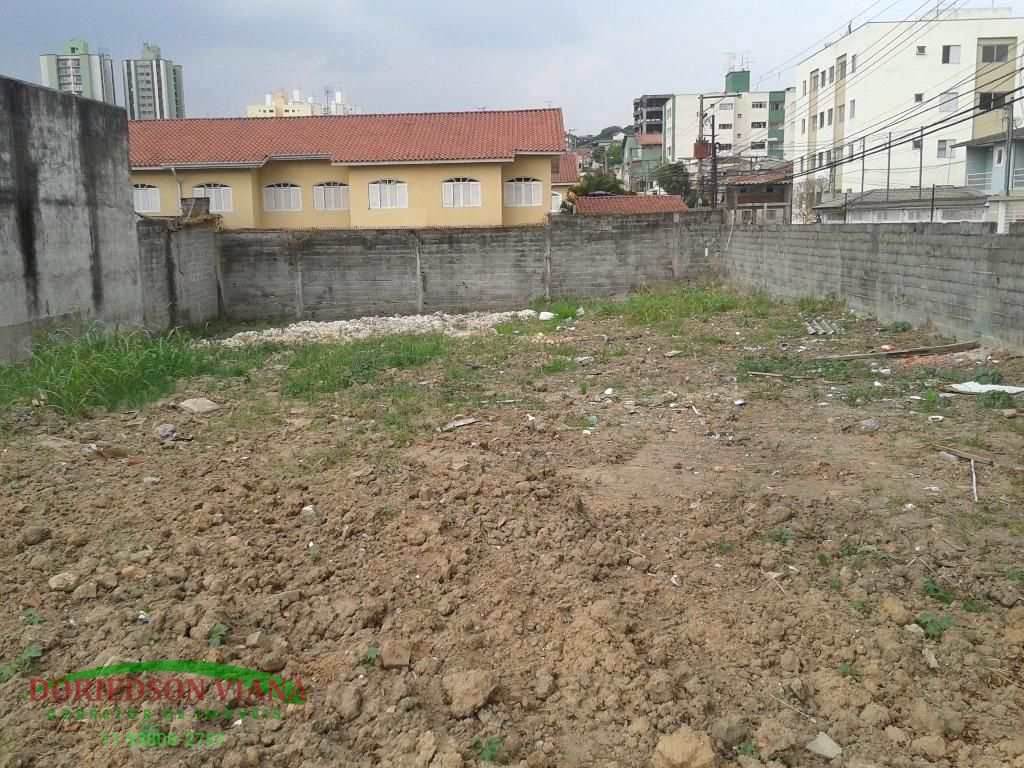 Terreno à venda, 1000m² - Foto 3