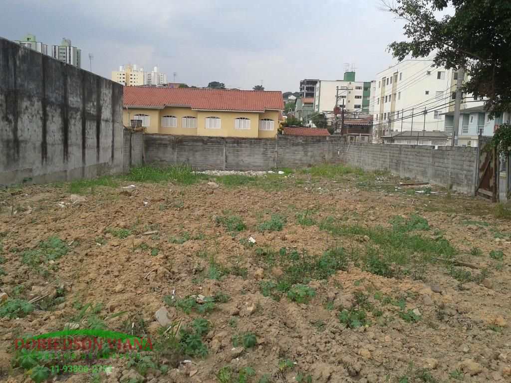 Terreno à venda, 1000m² - Foto 1