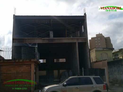 Prédio Inteiro à venda com 3 quartos, 390m² - Foto 6