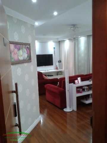 Apartamento à venda com 3 quartos, 127m² - Foto 5