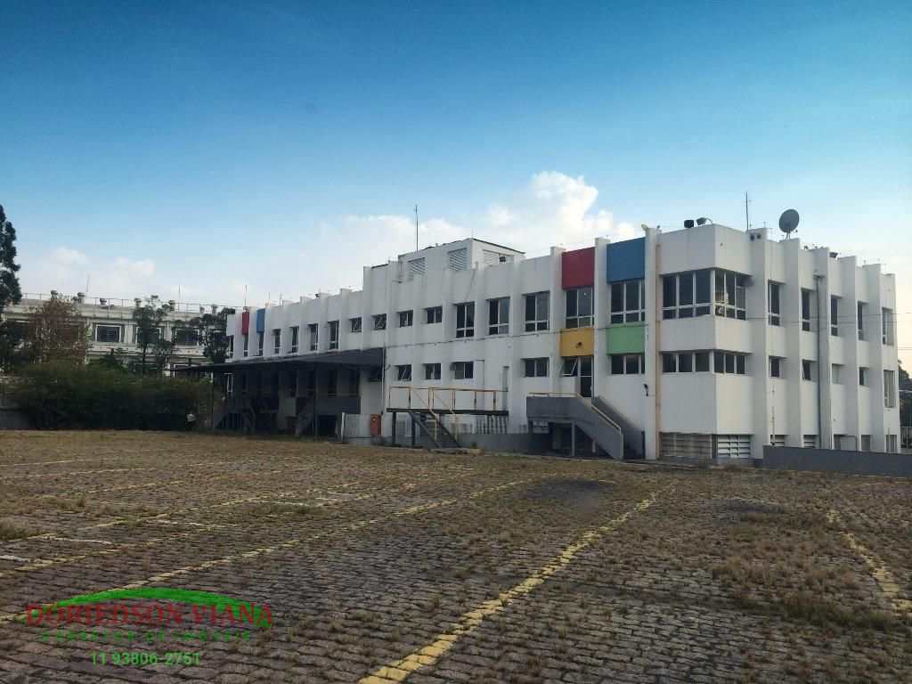 Depósito-Galpão-Armazém para alugar, 1995m² - Foto 4