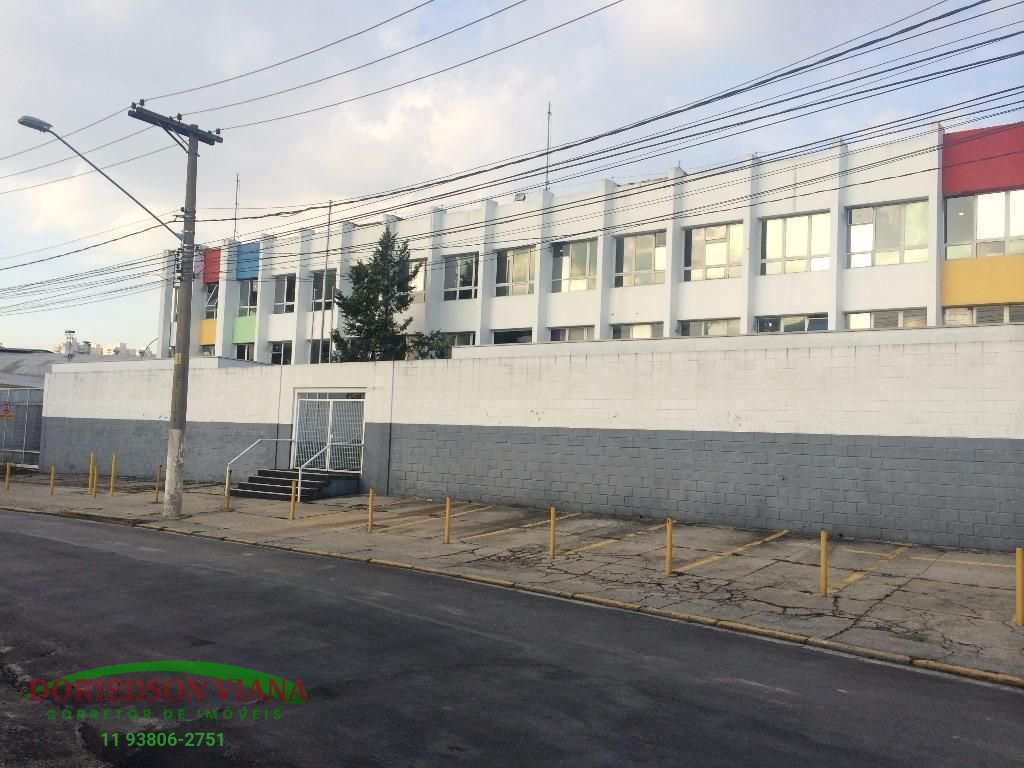 Depósito-Galpão-Armazém para alugar, 1995m² - Foto 5