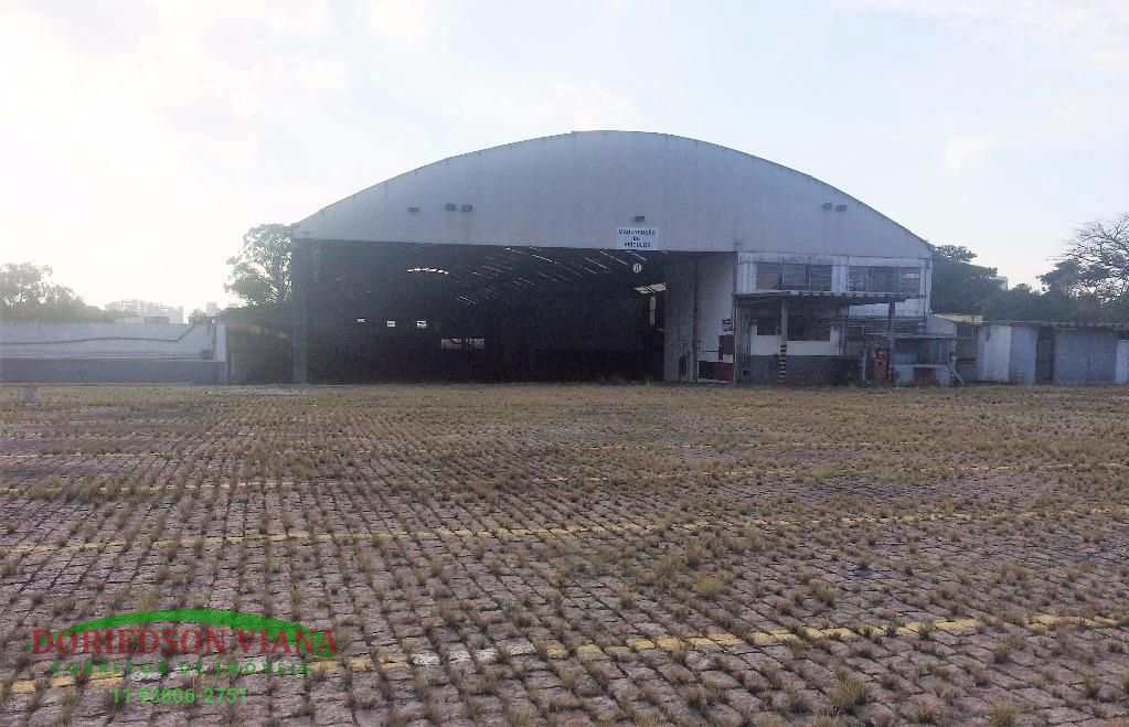 Depósito-Galpão-Armazém para alugar, 1995m² - Foto 2