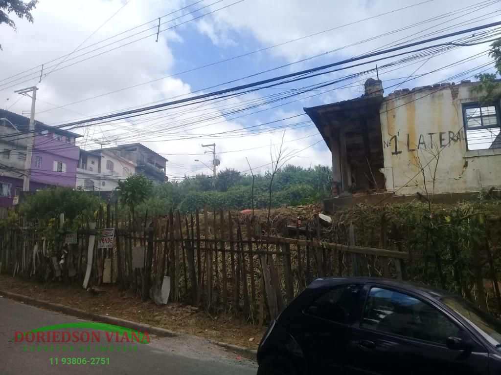 Terreno à venda, 1485m² - Foto 11