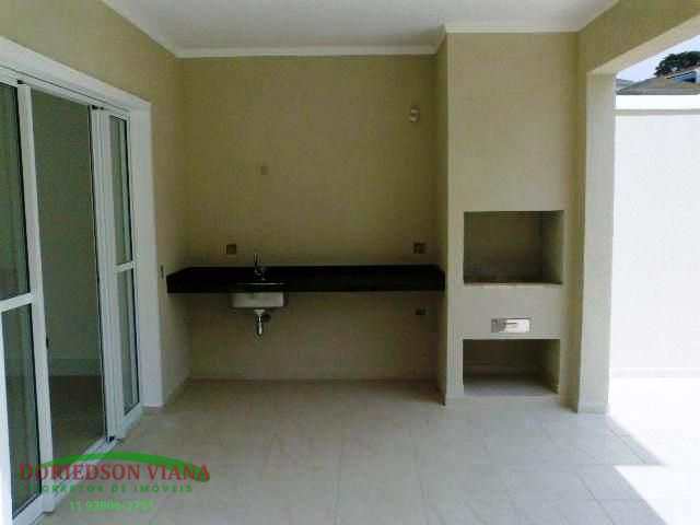 Sobrado à venda com 3 quartos, 195m² - Foto 6