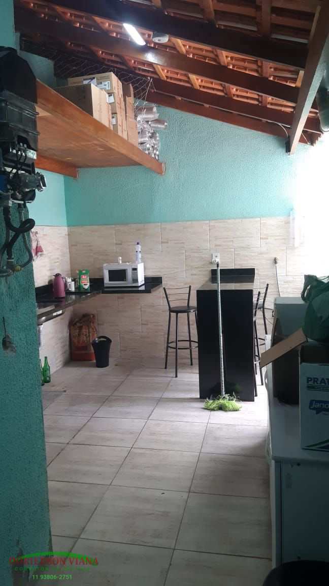 Sobrado à venda com 2 quartos, 130m² - Foto 15