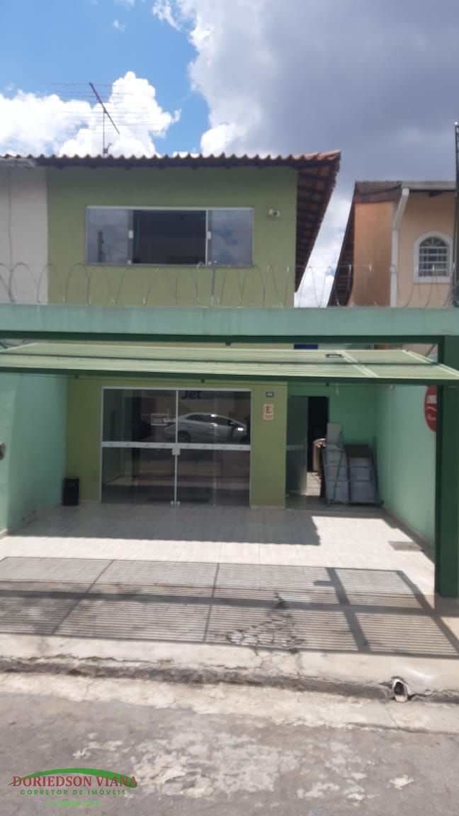 Sobrado à venda com 2 quartos, 130m² - Foto 9