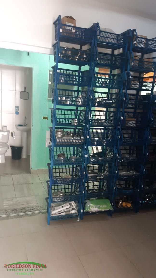 Sobrado à venda com 2 quartos, 130m² - Foto 11