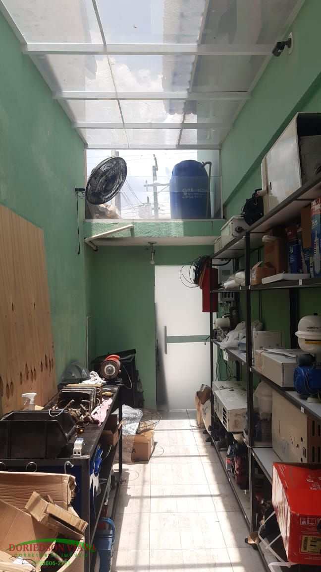 Sobrado à venda com 2 quartos, 130m² - Foto 8