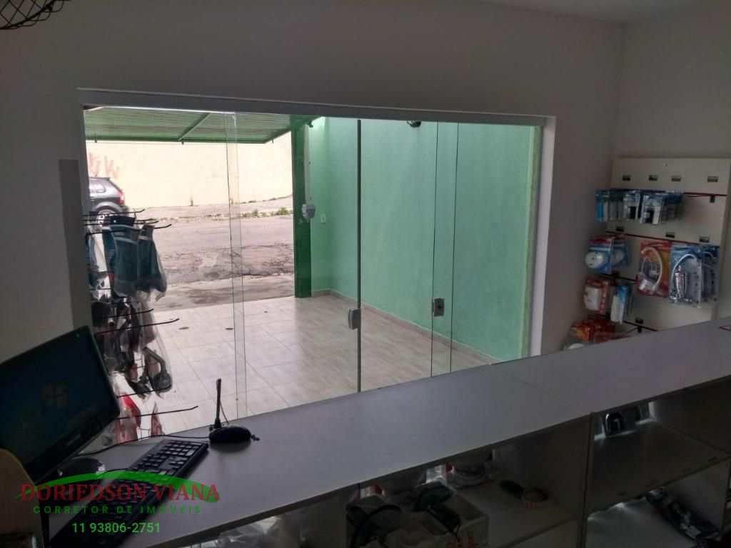 Sobrado à venda com 2 quartos, 130m² - Foto 5