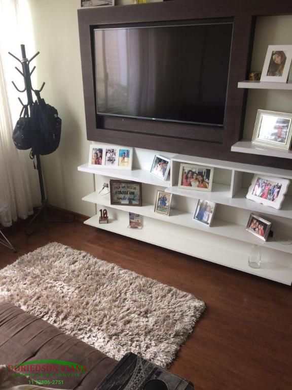 Apartamento à venda com 1 quarto, 60m² - Foto 6