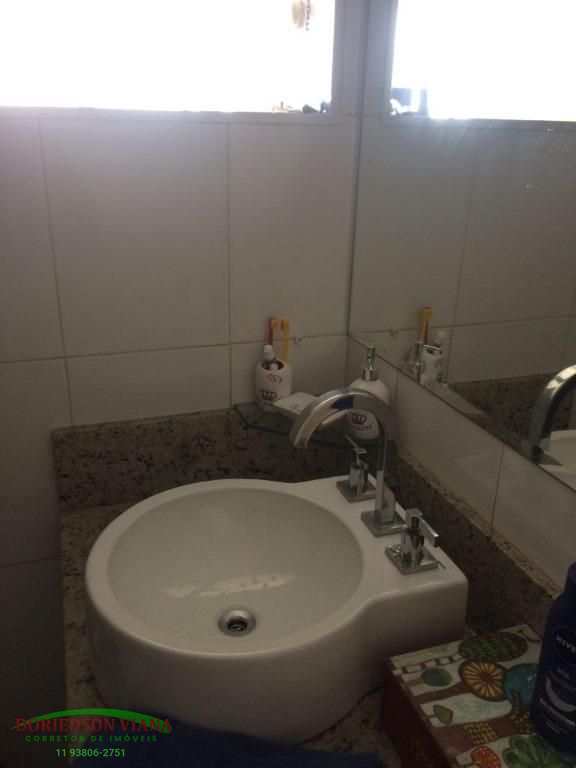 Apartamento à venda com 1 quarto, 60m² - Foto 7