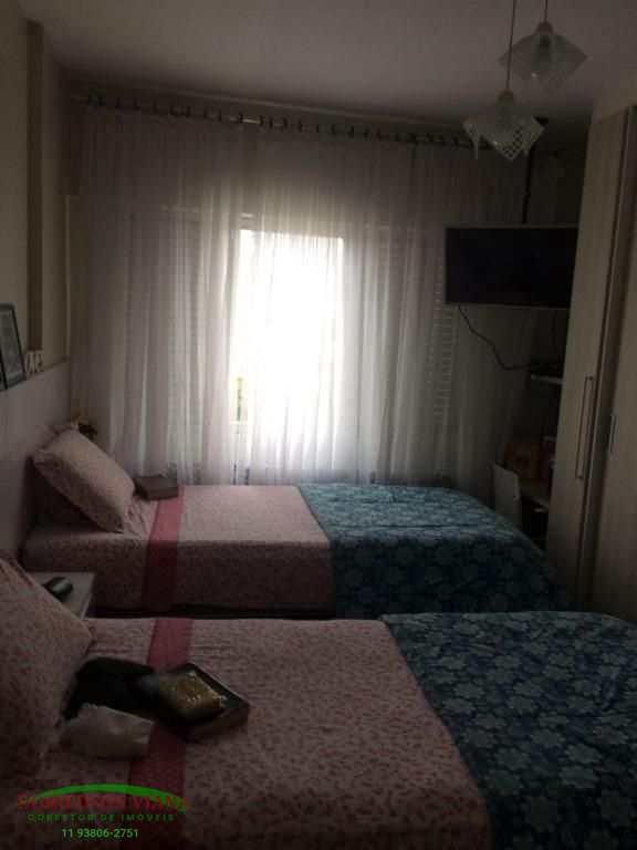 Apartamento à venda com 1 quarto, 60m² - Foto 3