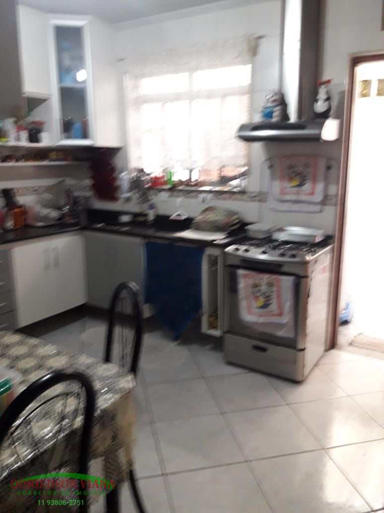 Sobrado à venda com 2 quartos, 84m² - Foto 12