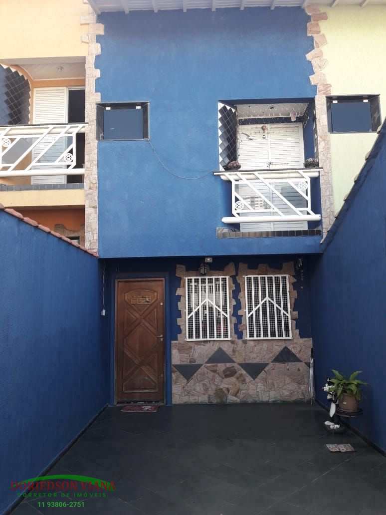 Sobrado à venda com 2 quartos, 84m² - Foto 9