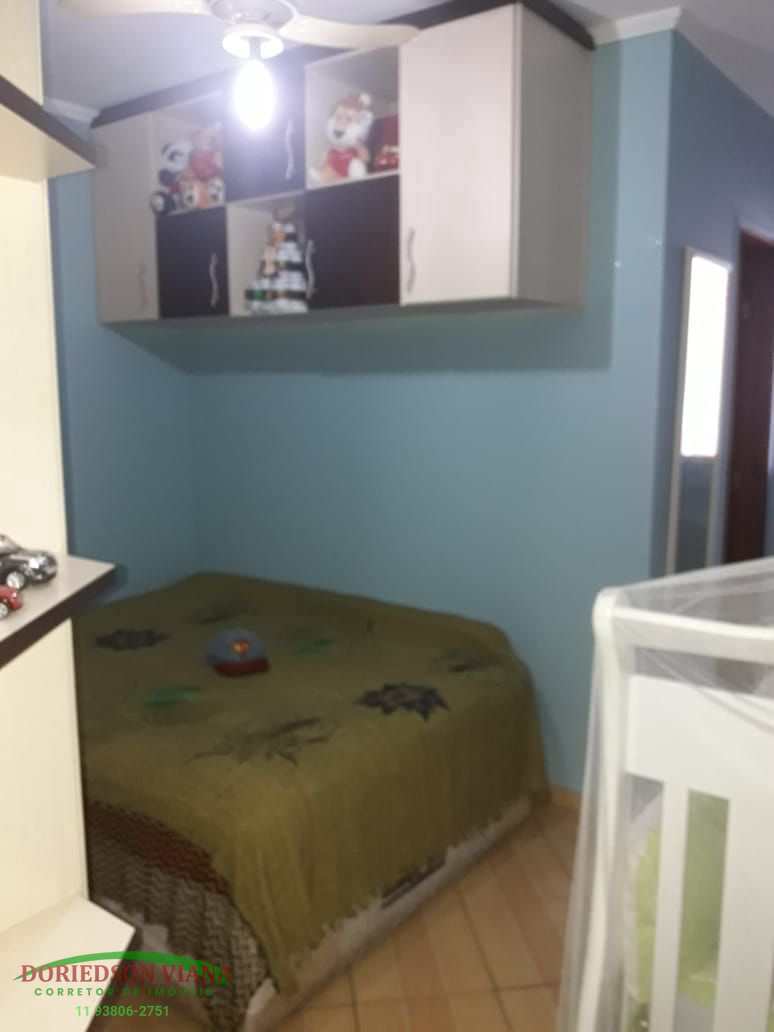 Sobrado à venda com 2 quartos, 84m² - Foto 13