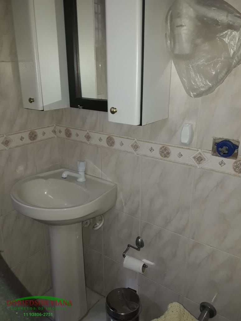 Sobrado à venda com 2 quartos, 84m² - Foto 4