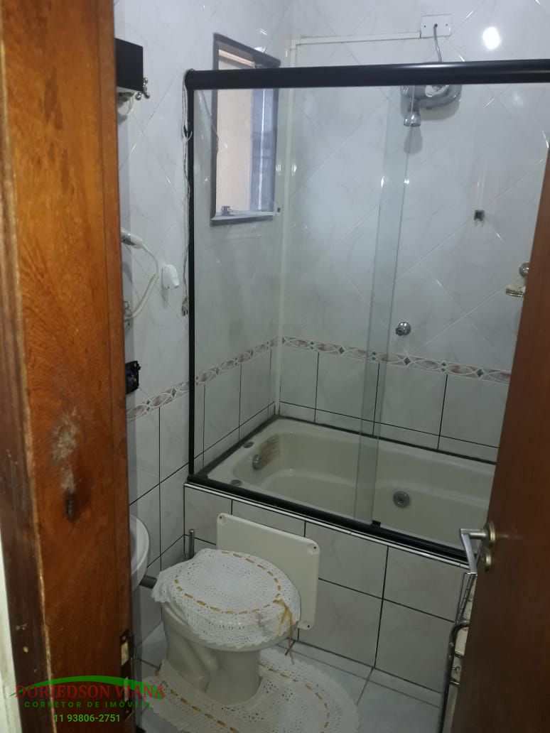 Sobrado à venda com 2 quartos, 84m² - Foto 5