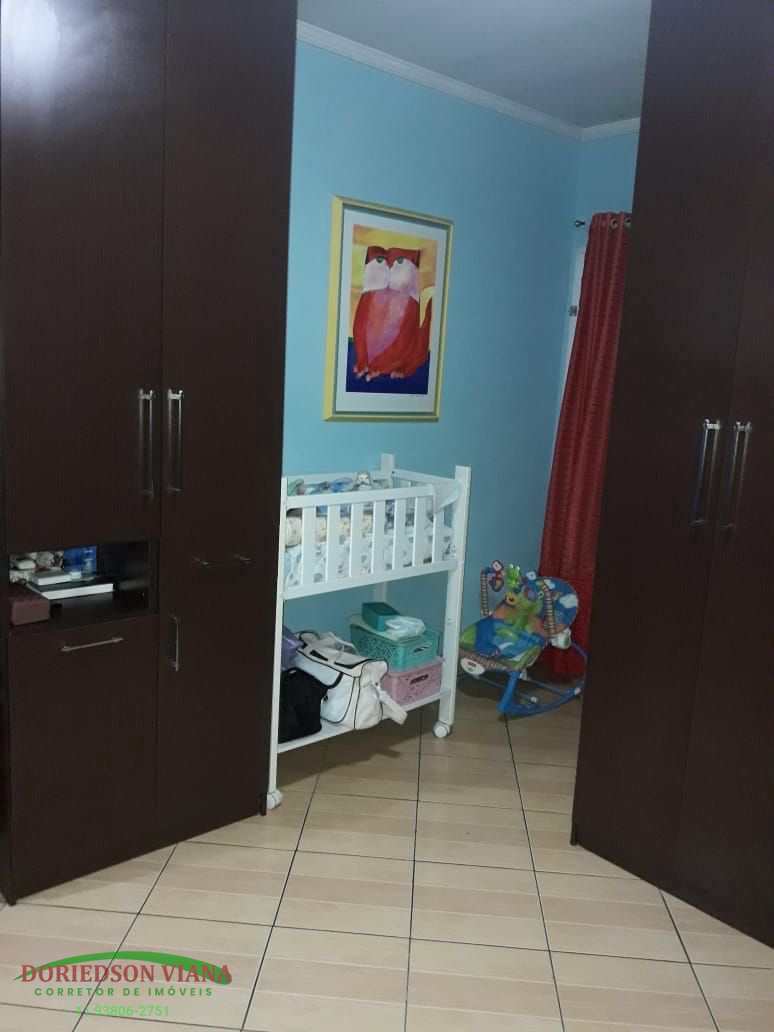 Sobrado à venda com 2 quartos, 84m² - Foto 10