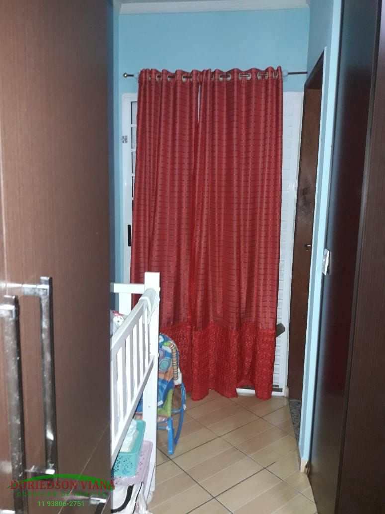 Sobrado à venda com 2 quartos, 84m² - Foto 15