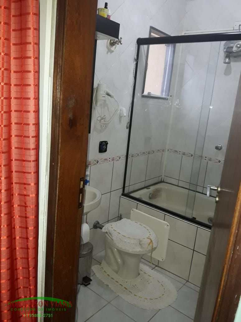 Sobrado à venda com 2 quartos, 84m² - Foto 11