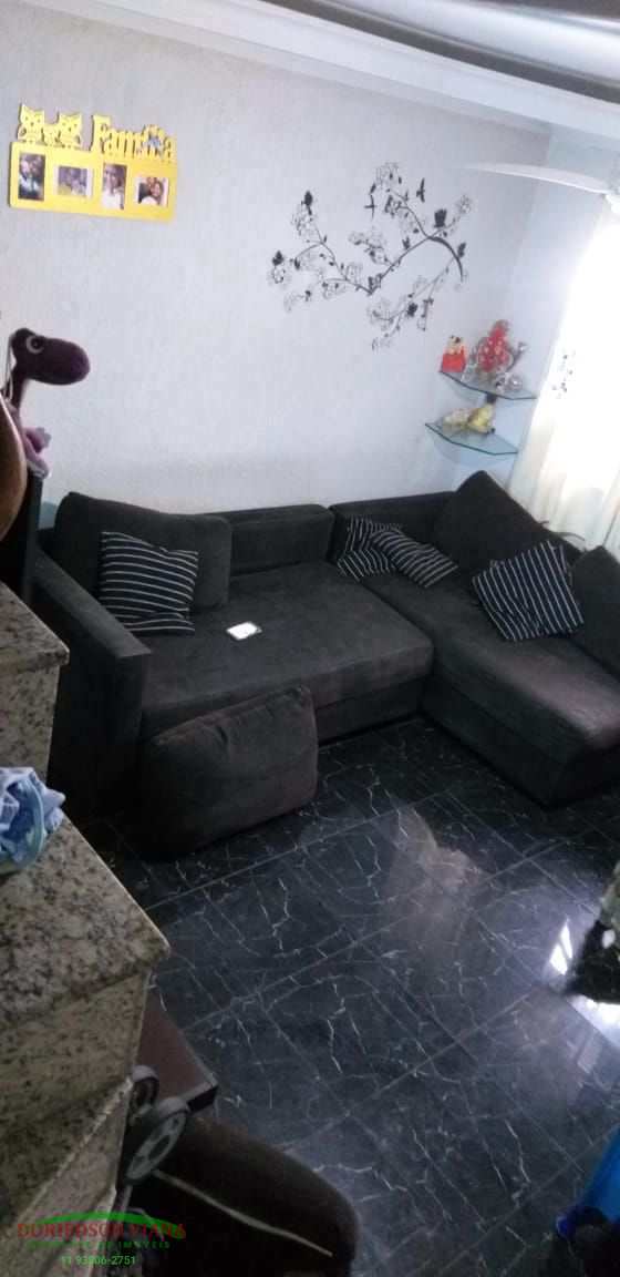 Sobrado à venda com 2 quartos, 84m² - Foto 3