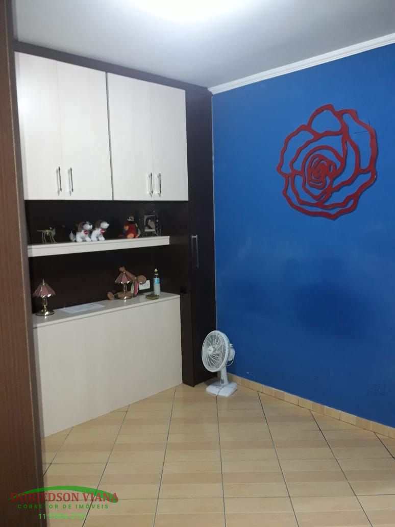 Sobrado à venda com 2 quartos, 84m² - Foto 6