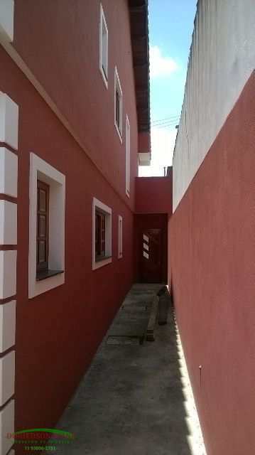 Sobrado à venda com 3 quartos, 200m² - Foto 7