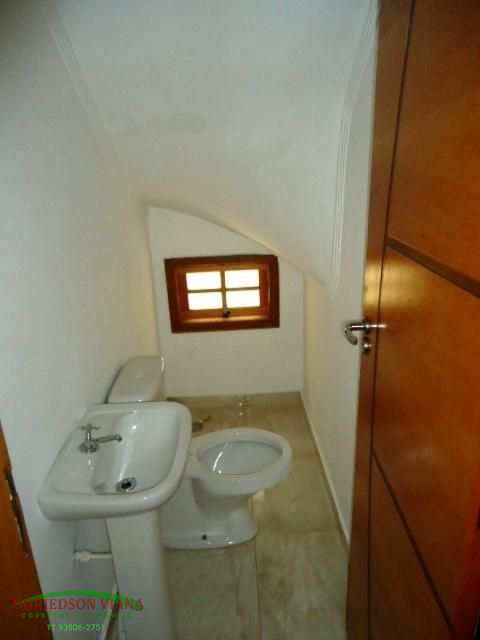 Sobrado à venda com 3 quartos, 130m² - Foto 3