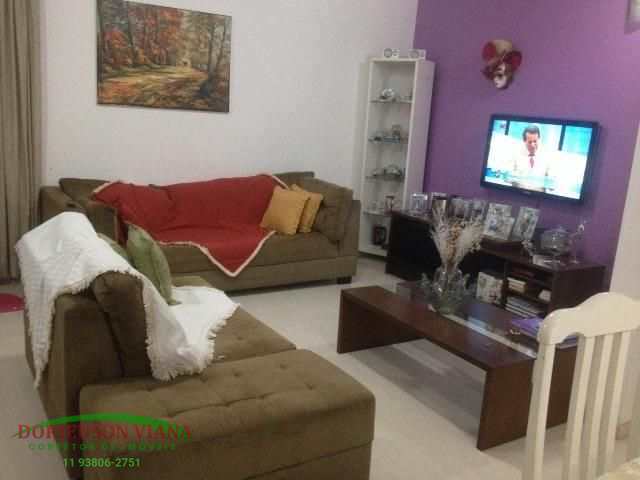 Apartamento 3 suites cond Verona Guaurlhos