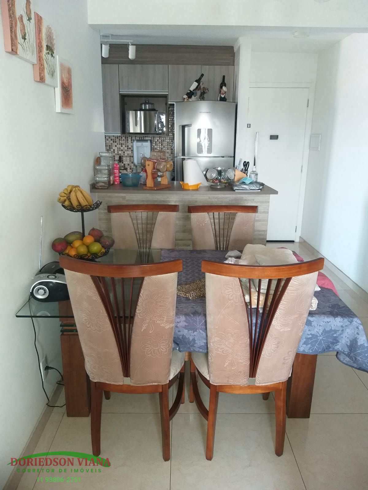 Apartamento à venda com 2 quartos, 56m² - Foto 15