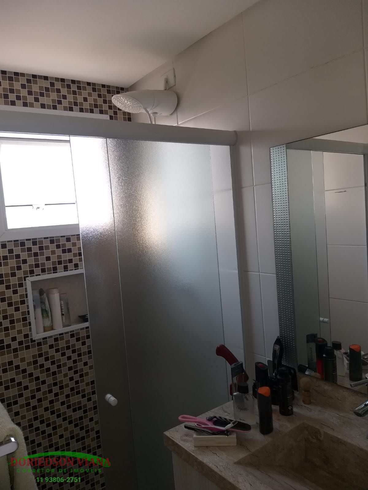 Apartamento à venda com 2 quartos, 56m² - Foto 23