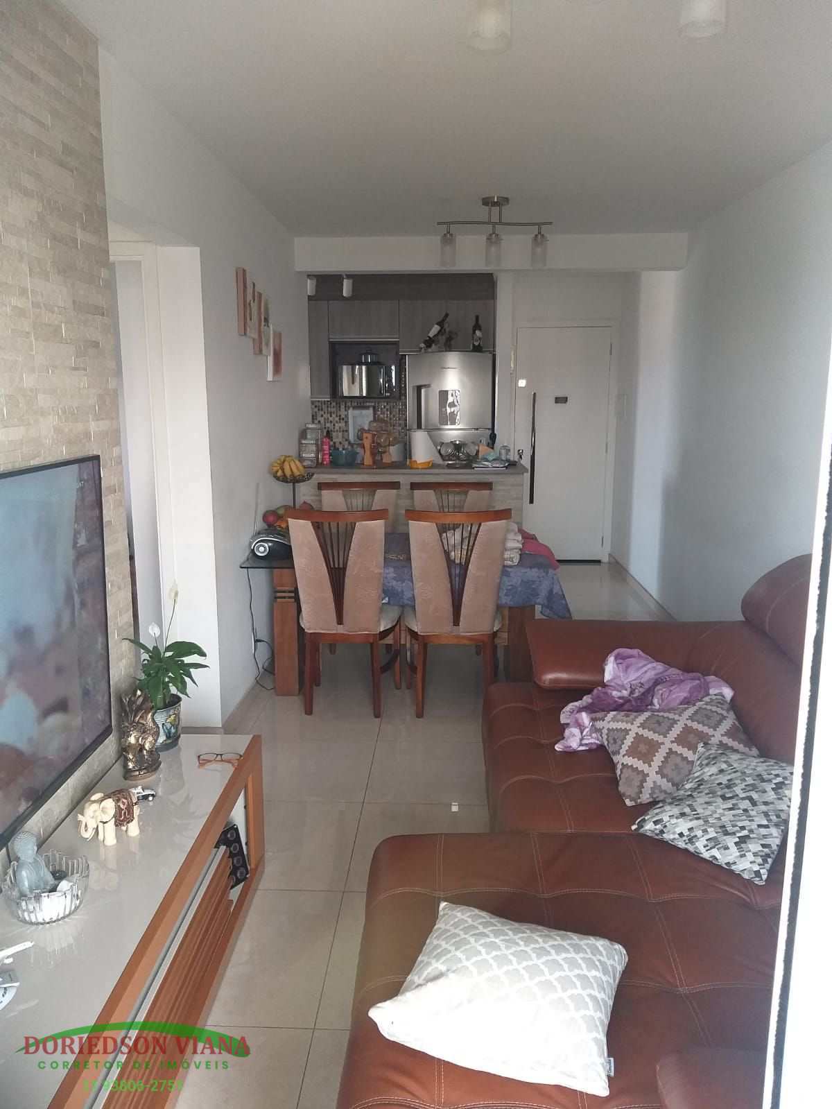 Apartamento à venda com 2 quartos, 56m² - Foto 21