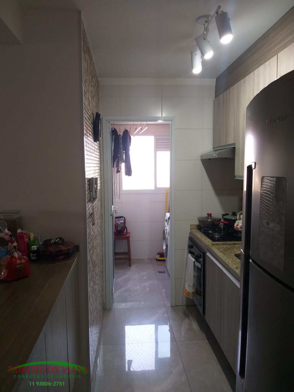 Apartamento à venda com 2 quartos, 56m² - Foto 20