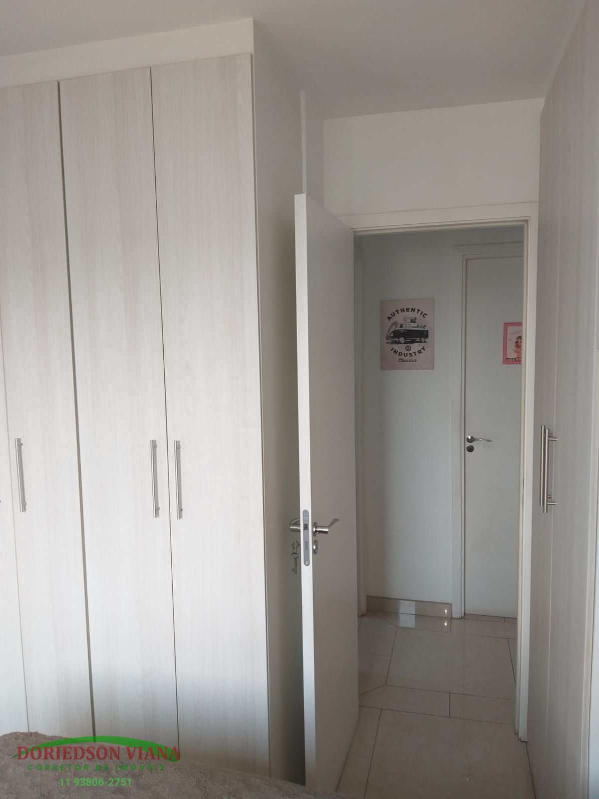 Apartamento à venda com 2 quartos, 56m² - Foto 31