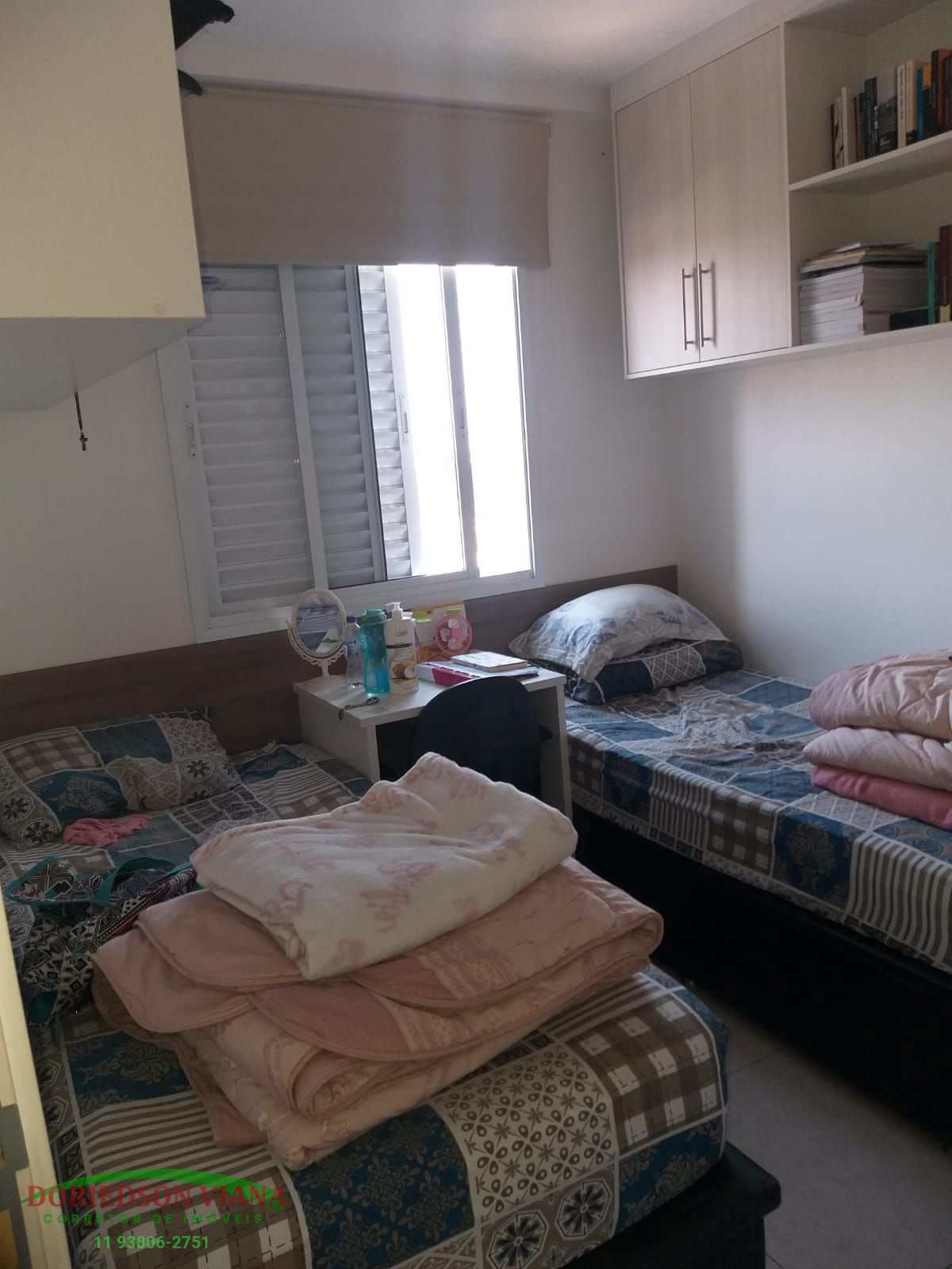 Apartamento à venda com 2 quartos, 56m² - Foto 26